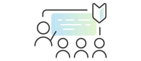 入社手続き・オリエンテーション