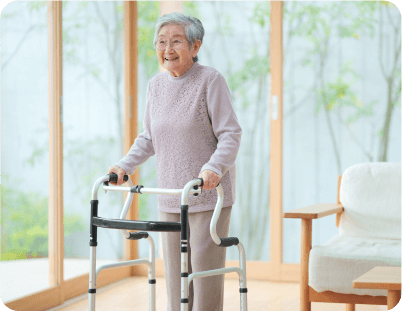 リハビリプログラム イメージ写真