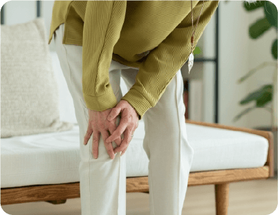 ご施設での生活サポート イメージ写真