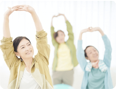 ＋(Plus)colde プラスコルデ イメージ写真