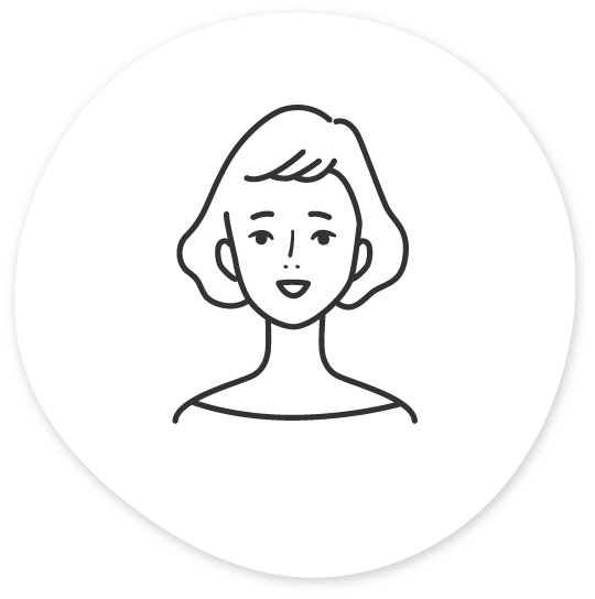 理学療法士　香取祥乃