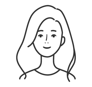 Staff紹介 かとう（美）