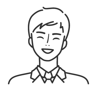 Staff紹介 ふくだ