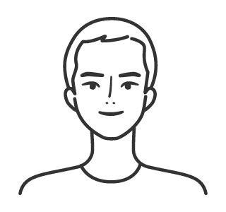 Staff紹介 よこやま（政）